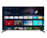 CHiQ U65G7LX UHD Android Frameless - 1063516 - zdjęcie 4